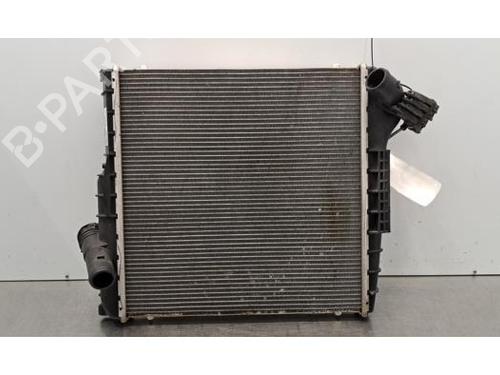 Used Water radiator Water radiator PORSCHE 718 BOXSTER (982) 2.0 T (982320, 982321, 982350, 982351) (300 hp) 39754852 39754852