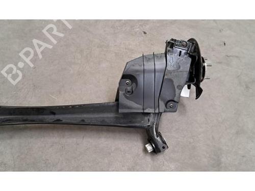 Rear axle MAZDA 3 Hatchback (BP) SKYACTIV-X M Hybrid AWD (BP2H) | BP40483610M2 - Image 5