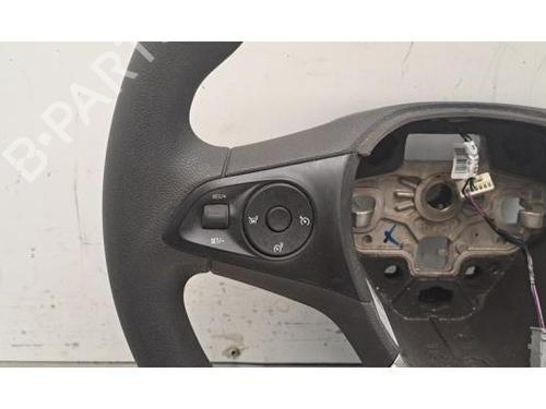 Steering wheel OPEL COMBO Box Body/MPV (K9) 1.5 D | BP38044122C49 - Image 2