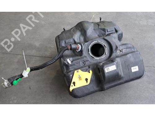 Fuel tank PORSCHE 911 Convertible (992) 3.0 Carrera 4 (992610) | BP29929282C62 