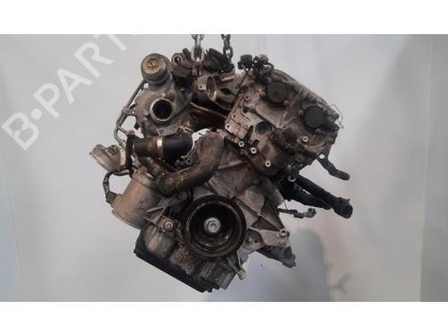 Engine MERCEDES-BENZ B-CLASS Sports Tourer (W246, W242) Electric Drive / B 250 e (242.890) | BP29493973M1 