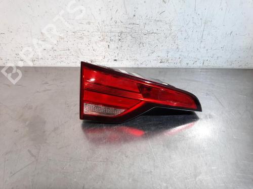 Used Left taillight AUDI A4 B9 (8W2, 8WC) 1.4 TFSI (150 hp) 30057147