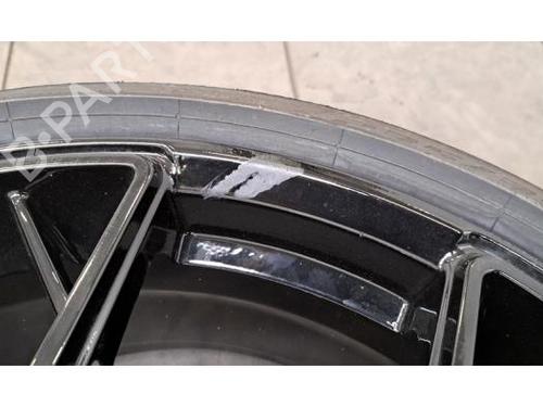 Fælk AUDI A3 Limousine (8YS, 8YM) S3 TFSI quattro | BP35780218C45 - Image 2