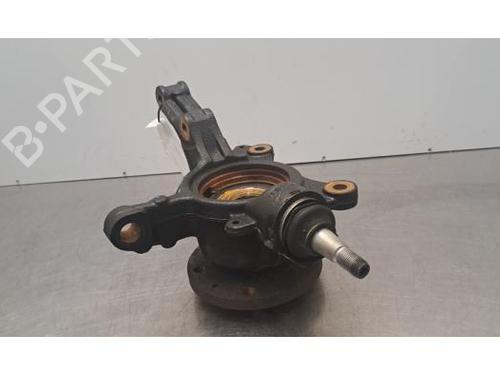 Left front steering knuckle RENAULT MASTER III Van (FV) 2.3 dCi 150 FWD (FV0F, FV03, FV09) | BP37674633M25 - Image 4