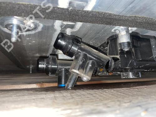 Battery AUDI A7 Sportback (4KA) 45 TDI Mild Hybrid quattro | BP32632793E11