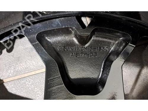 Rim DACIA DUSTER (HM_) 1.0 LPG (HMMT) | BP29467975C45 