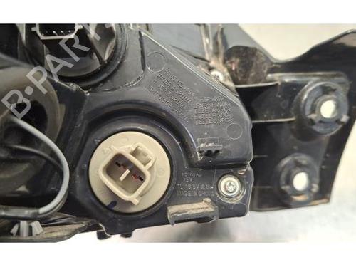 Right taillight TOYOTA COROLLA Hatchback (_E21_, _EA1_, _EH1_) 1.8 Hybrid (ZWE211, ZWE219) | BP31692082C35 