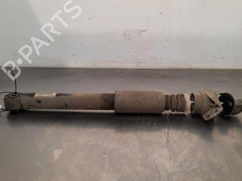 Used Right rear shock absorber AUDI A6 C7 (4G2, 4GC) 3.0 TDI quattro (326 hp) 23609401