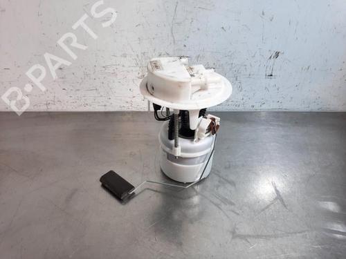Used Fuel pump PEUGEOT 308 II (LB_, LP_, LW_, LH_, L3_) 1.6 GT 205 (205 hp) 23633160