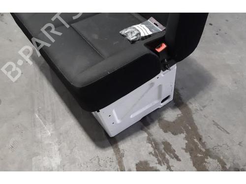 Right front seat MERCEDES-BENZ SPRINTER 3-t Van (B910) 211 CDI (910.621, 910.623) | BP23595981C16 