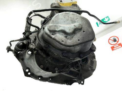 Gearbox CITROËN DS3 (SA_) 1.6 HDi 90 | BP15015067M3 