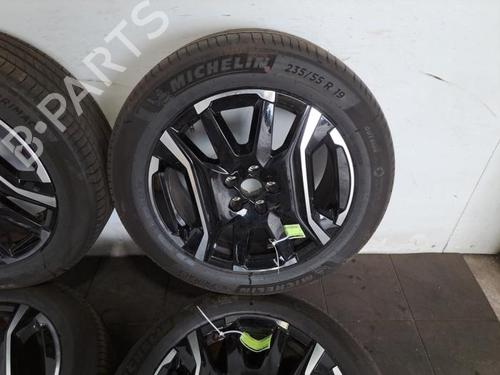 Rim PEUGEOT 308 III (FB_, FH_, FP_, F3_, FM_) PureTech 130 (FPHNSL, FPHNST) | BP28800925C45 