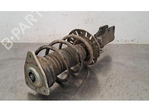 Used Left front shock absorber PEUGEOT 3008 II SUV (MC_, MR_, MJ_, M4_) 1.2 Hybrid 136 (MRHPYE) (136 hp) 24871148