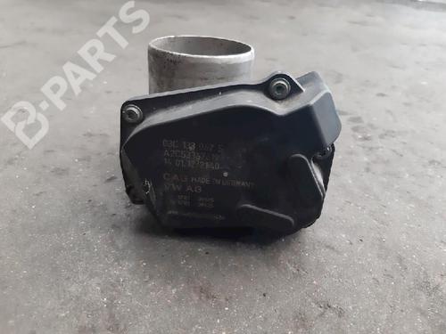 throttle-body-vw-golf-vi-5k1-14-tsi-03c133062s-2008-2009-2010-2011-2012-2013-2014-10870292 main image