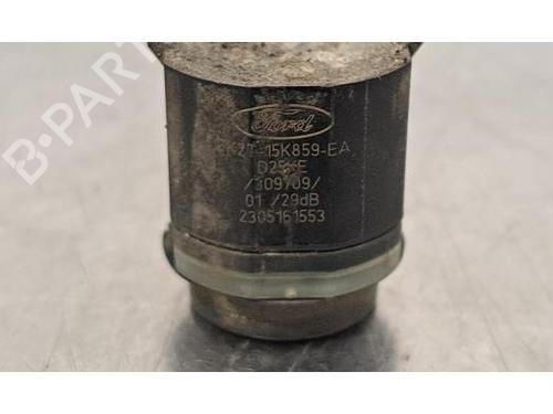 Electronic module FORD TOURNEO CONNECT / GRAND TOURNEO CONNECT V408 MPV 1.5 TDCi | BP29701043M83