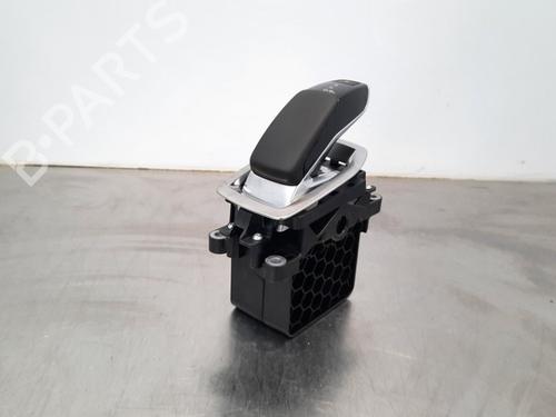 Gear lever PEUGEOT 208 II (UB_, UP_, UW_, UJ_) e-208 | BP10898744M90 