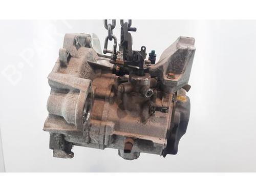 Gearbox VW T-CROSS (C11, D31) 1.0 TSi | BP37410862M3 - Image 2