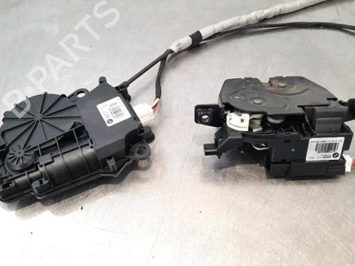 Tailgate lock BMW 3 Touring (F31) 318 d | BP19648606C101 