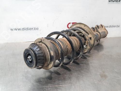 Left front shock absorber TOYOTA YARIS (_P13_) 1.3 (NSP130_, NSP130) | BP17110870M16 