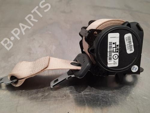 Used Rear right belt tensioner BMW X5 (F15, F85) sDrive 25 d (231 hp) 17115415