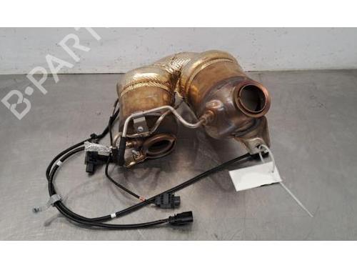 partikkelfilter SKODA KODIAQ II (PS7) 1.5 TSI mHEV | BP30521339M81