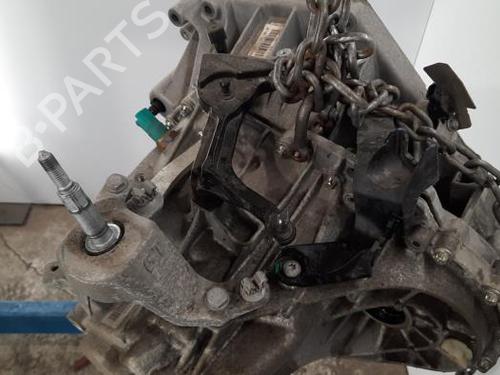 Gearbox RENAULT KADJAR (HA_, HL_) 1.3 TCe 140 (HLNB, HLN1) | BP39995346M3 - Image 6