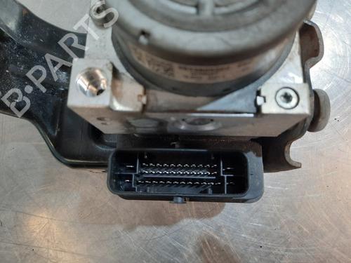 ABS pump PEUGEOT 2008 I (CU_) 1.6 HDi | BP15038596M43 
