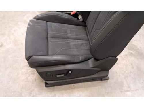 Seats set AUDI Q8 E-TRON SUV (GEG) 50 quattro | BP35935504C78 - Image 13