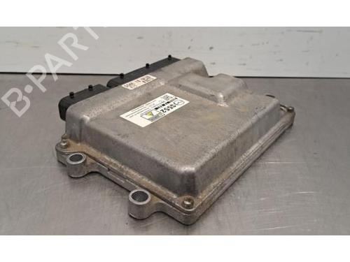 Engine control unit (ECU) MAZDA CX-3 (DK) 1.5 SKYACTIV-D (DK2WS, DK5FW) | BP32287532M57