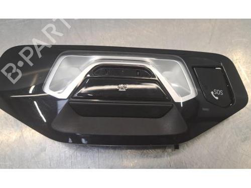 Innerbelysning BMW 1 (F40) 116 d | BP37285024I8 - Image 8