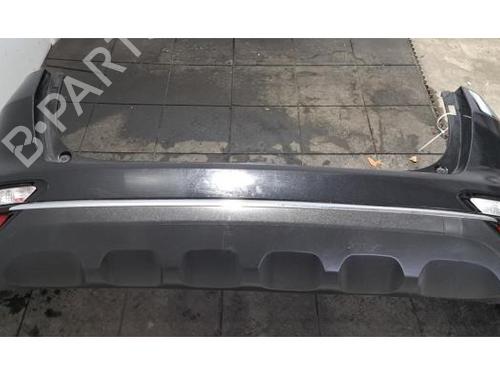 Used Rear bumper KIA SPORTAGE IV (QL, QLE) 1.6 CRDi AWD (136 hp) 31705365