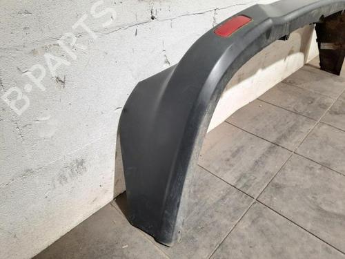 Rear bumper FORD TRANSIT COURIER B460 Box Body/MPV 1.5 TDCi | BP29223006C8 