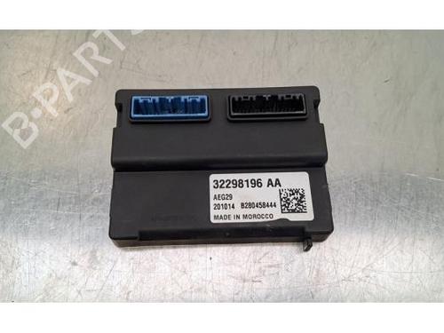 Used Electronic module Electronic module VOLVO XC40 (536) Recharge (231 hp) 33612509 33612509