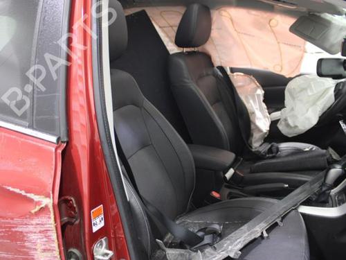 AC pipe SUZUKI SX4 S-Cross (JY) 1.4 T AllGrip (AKK414) | BP23637298M126 