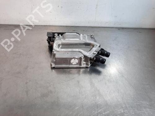 Used Inverter/Converter Inverter/Converter PEUGEOT 308 SW III (FC_, FJ_, FR_, F4_, FN_) PureTech 136 (FRHPYC) (136 hp) 33753330 33753330
