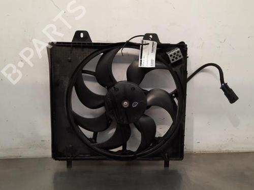 Køleventilator elektrisk PEUGEOT 2008 II (UD_, US_, UY_, UJ_, UR_, UC_) 1.5 BlueHDI 110 (UDYHSK) (110 hp) 23618370
