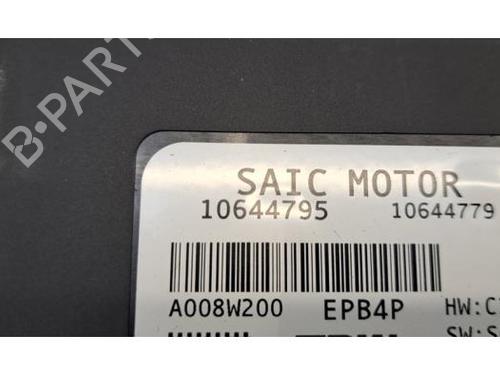 Electronic module MG MG ZS SUV (AZS1) EV | BP37091873M83 - Image 2