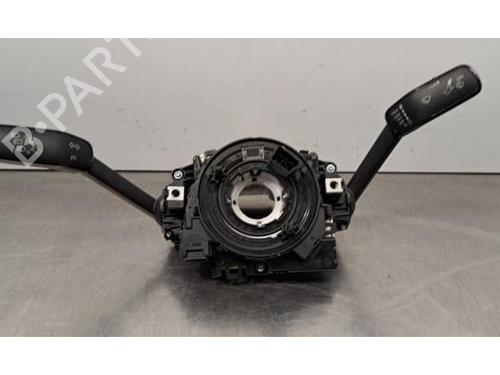 Used Steering column stalk VW CADDY V MPV (SBB, SBJ) 2.0 TDI 4motion (122 hp) 31273953