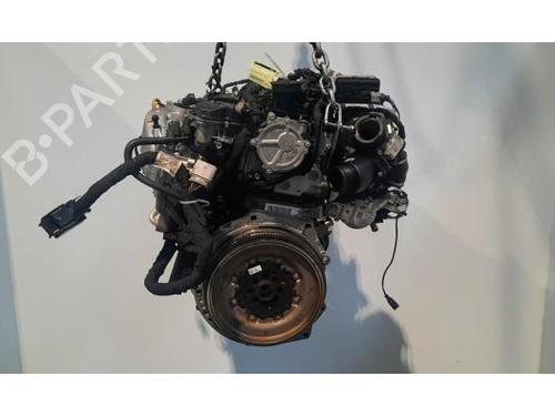 Engine SKODA KODIAQ I (NS6, NS7, NV7) 2.0 TDI 4x4 | BP30163625M1