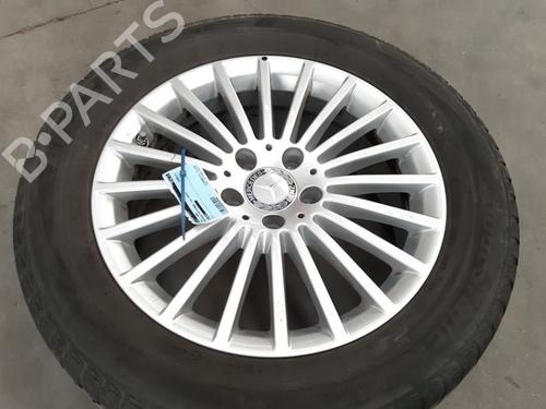 Rim MERCEDES-BENZ GLA-CLASS (X156) GLA 200 CDI 4-matic (156.902) | BP15025955C45 