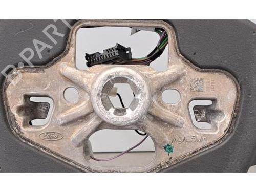 Rat FORD FIESTA VII (HJ, HF) 1.0 EcoBoost | BP38971291C49 - Image 5