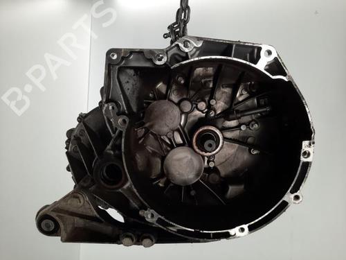 Used Gearbox Gearbox FORD TRANSIT CONNECT V408 Box Body/MPV 1.5 TDCi (101 hp) 33307411 33307411