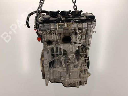 Engine TOYOTA YARIS (_P21_, _PA1_, _PH1_) 1.5 Hybrid (MXPH10, MXPH11) | BP30663293M1