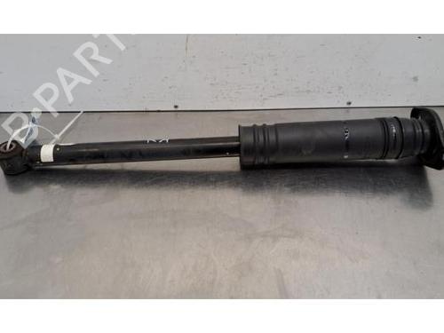 Used Right rear shock absorber Right rear shock absorber NISSAN MICRA V (K14) 1.0 IG-T (92 hp) 36382583 36382583
