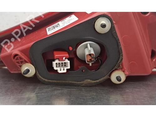 Right taillight HYUNDAI i20 III (BC3, BI3) 1.0 T-GDI | BP36310103C35 - Image 3