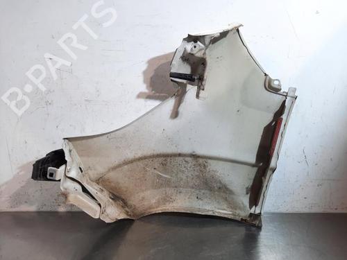 Right front fenders CITROËN JUMPER II Van 2.0 BlueHDi 130 | BP29468342C42 