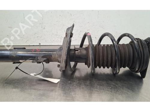 Used Right front shock absorber Right front shock absorber RENAULT MEGANE IV Hatchback (B9A/M/N_) 1.6 TCe 205 (B9MV) (205 hp) 39646033 39646033