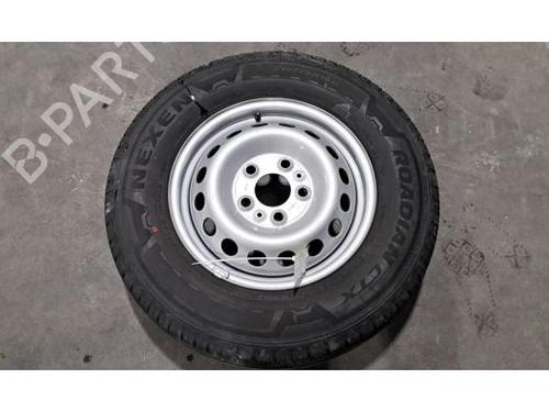 Jante OPEL MOVANO C Van (U9) 2.2 BlueHDi 180 (180 hp) 31162294