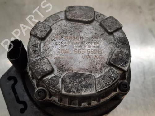 Auxiliary water pump VW GOLF VI (5K1) Blue E-Motion | BP23604442M111 