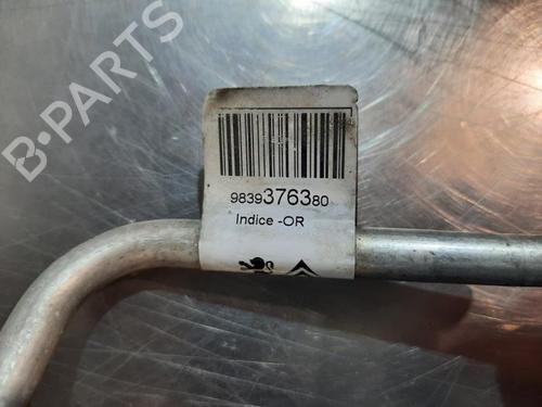 AC pipe CITROËN GRAND C4 SPACETOURER (3A_, 3E_) 1.5 BlueHDi 130 | BP26171738M126 